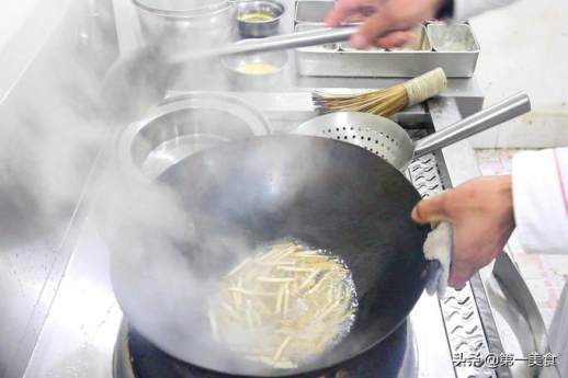 韭菜炒什么好吃家常菜