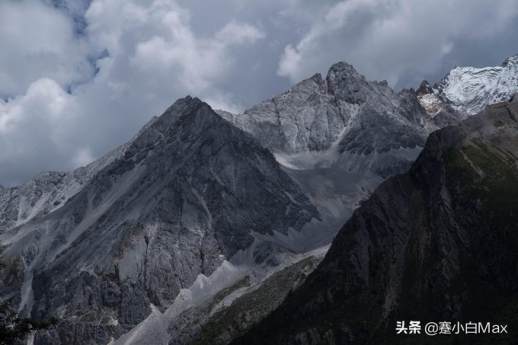 稻城亚丁那句话