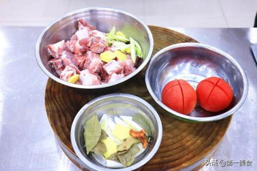 宝宝美食