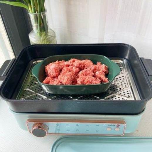 粉蒸排骨要蒸多久