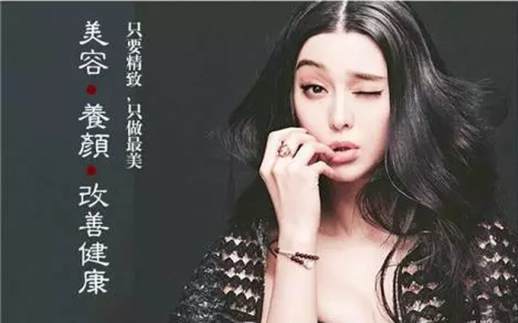 真假石榴石图片对比