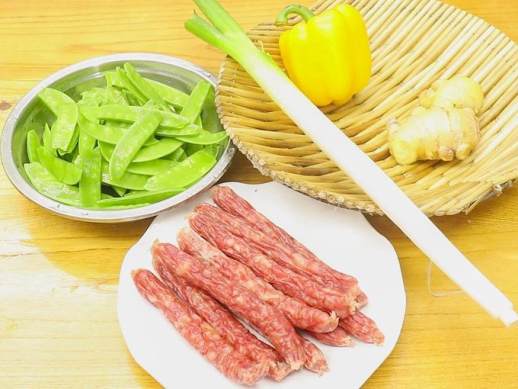 好吃的家常菜100样