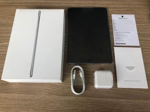 苹果iPad_mini4