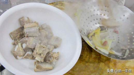 糖醋排骨怎么烧
