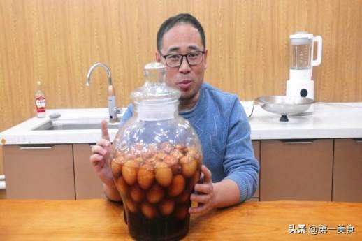 怎么腌制咸鸡蛋