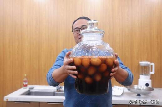 怎么腌制咸鸡蛋