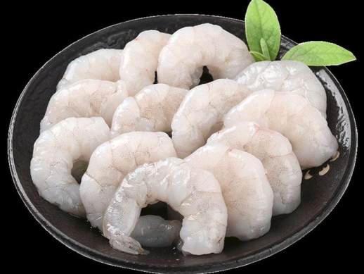 虾仁饺子馅的做法