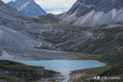 稻城亚丁那句话