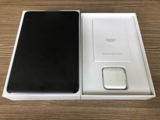 苹果iPad_mini4