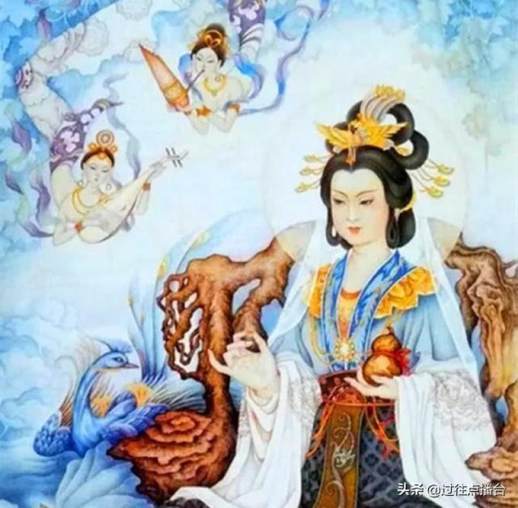 衔环结草是什么意思