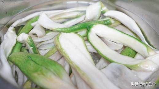 萝卜干腌制方法