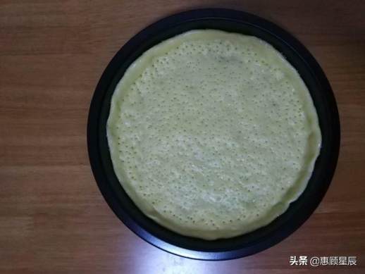微波炉可以烤披萨吗