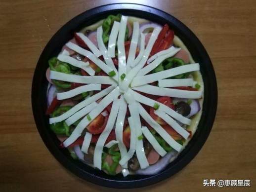 微波炉可以烤披萨吗