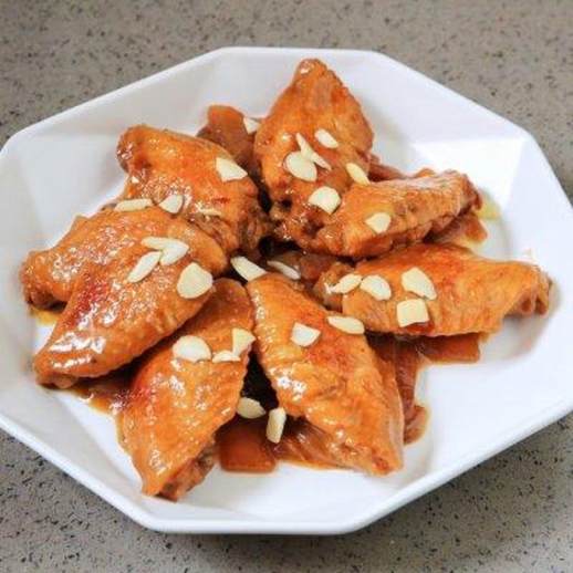 甜面酱怎么吃