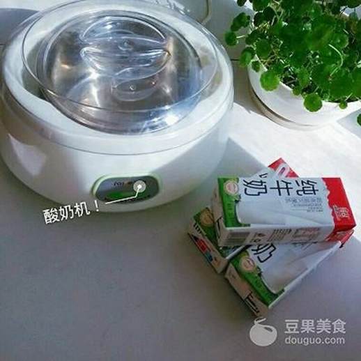 草莓奶昔的做法