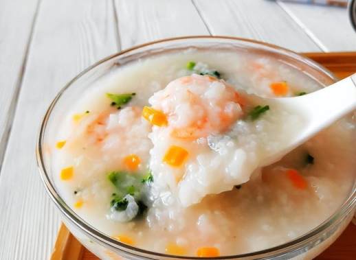 煮粥要放多少水