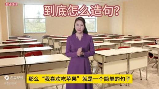 到底造句二年级
