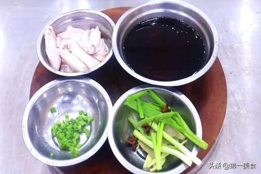 宝宝美食