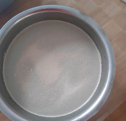 保鲜膜可以放锅里蒸吗