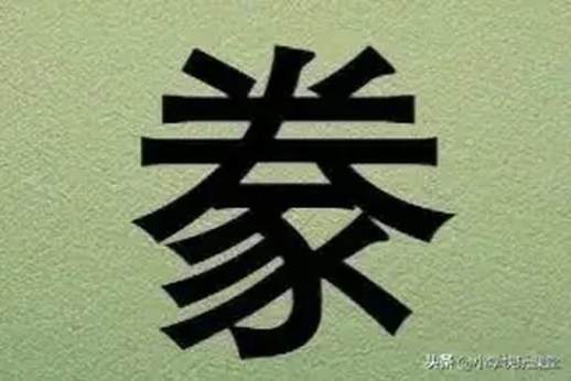 豢养是什么意思