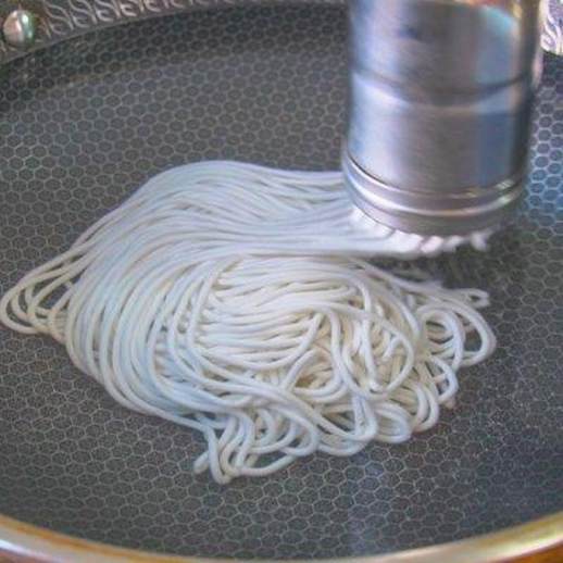 土豆粉做法