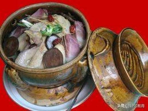 醪糟怎么读