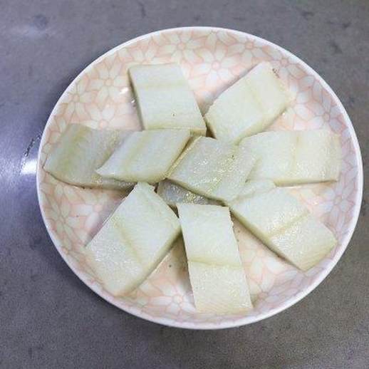 比目鱼的全新料理方式