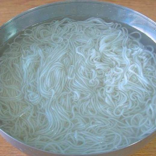 土豆粉做法