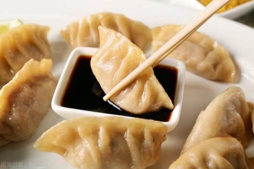 饺子馅的做法