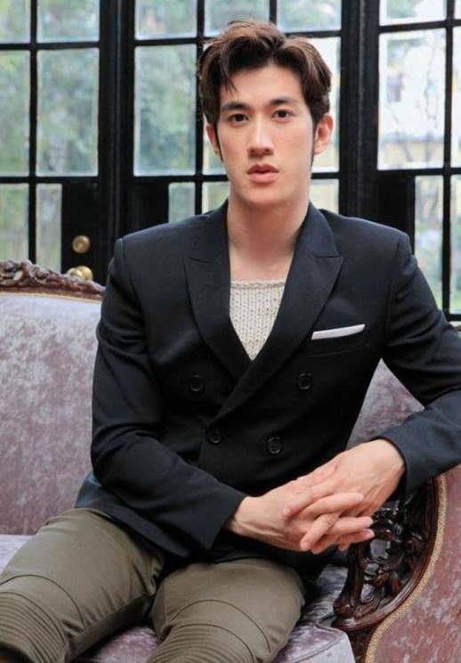 男生长脸剪啥头型好看