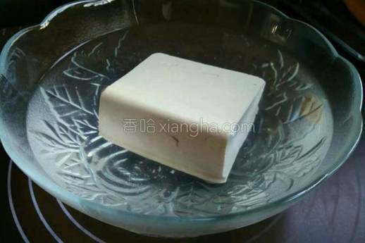 炸豆腐丸子