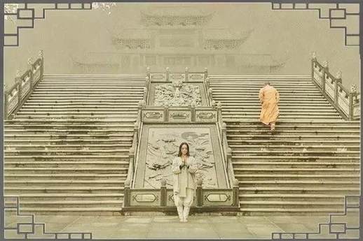 知己难求