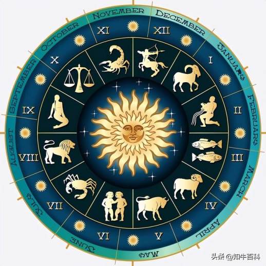查星座怎么查