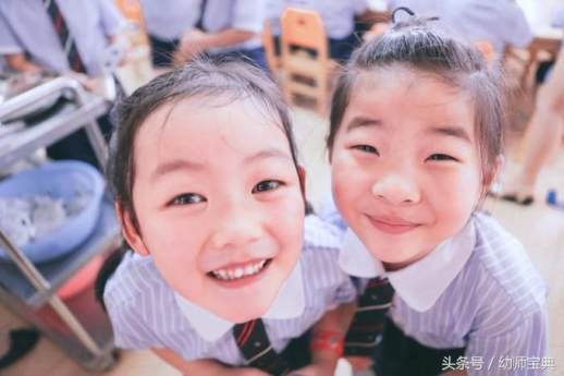 幼儿园毕业寄语孩子