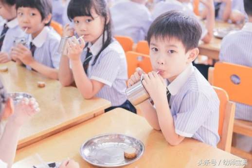 幼儿园毕业寄语孩子