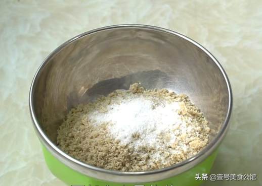 油酥千层饼