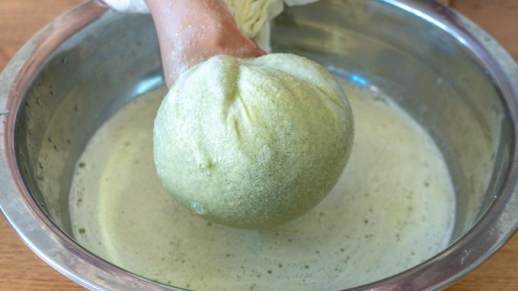 绿豆汤怎么做好吃