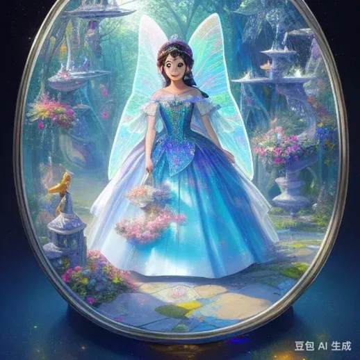 童话故事的特点