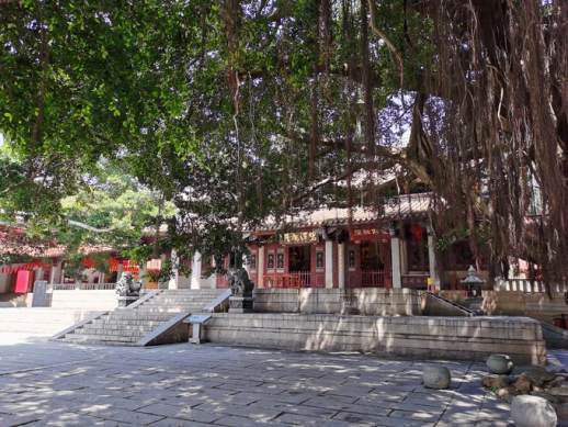 题破山寺后禅院赏析