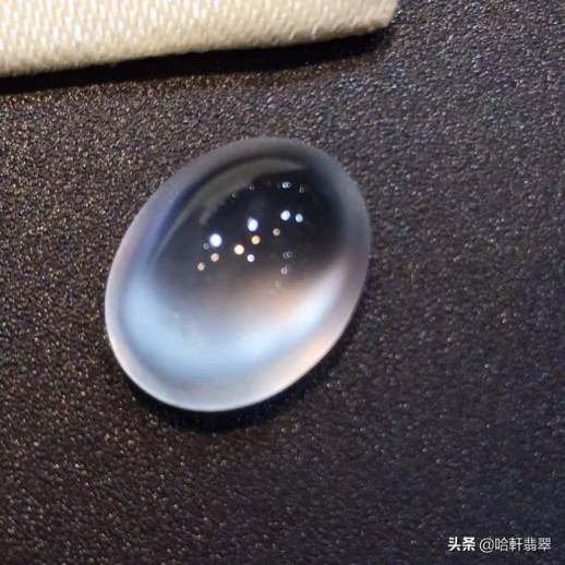 老坑冰种