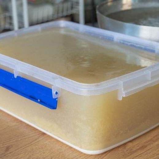 土豆粉做法