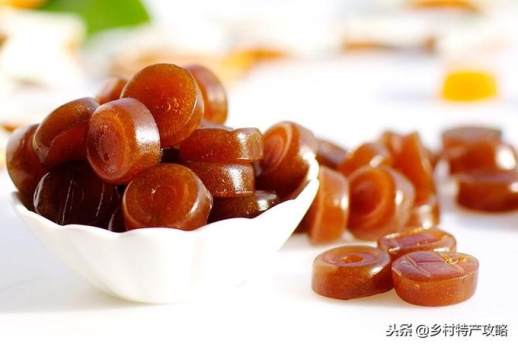 云南土特产有哪些
