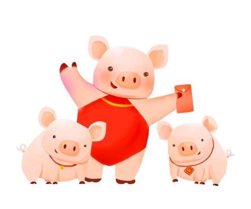 属猪的和什么属相配