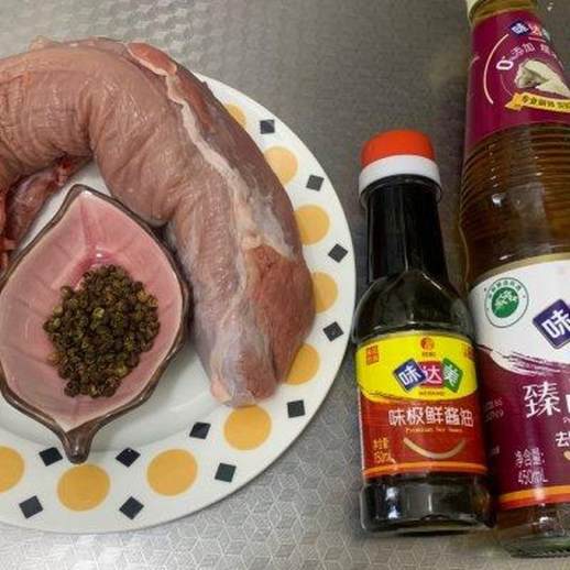 炸肉怎么做成又香又酥