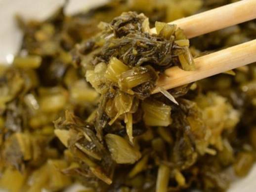 腊菜怎么腌制