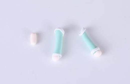 超轻粘土diy简单小女孩