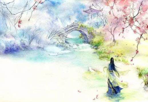 觏的读音