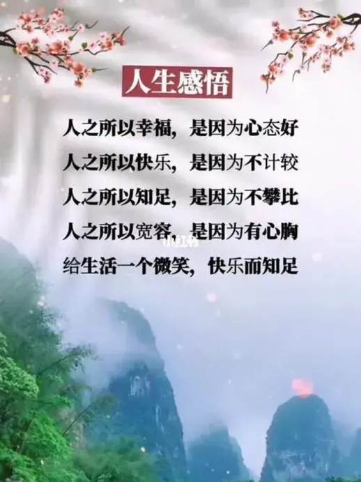 新的一年新的开始感悟