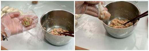 上海鲜肉月饼
