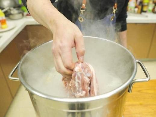 炖羊肉放什么调料